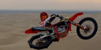 Video: Fox MX15 The Brotherhood of Motocross