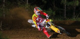 Video: Fox MX presents MX16 ft Ryan Dungey – Ken Roczen – Ricky Carmichael and Carey Hart