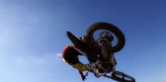 Video: Ed Bradley at Doncaster Motoparc