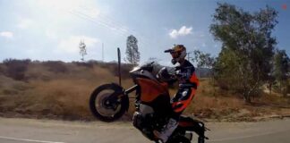 Video: Freestyle Films – Justin Hill