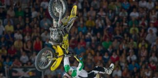Video: Freestyle Motocross Tricktionary