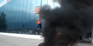 Video: Gas Gas – KTM this is not your home