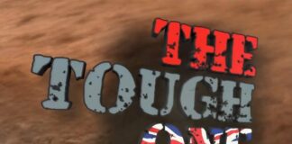 Video: Gearing up for 2014 The Tough One