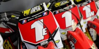 Video: GEICO Honda Race Shop