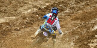 Video: GEICO Motorcycle Budds Creek National 2015 race highlights