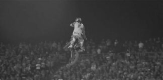 Video: Get ready for the 2014 Dirt Shark Biggest Whip contest