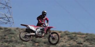 Video: Getting Ready For A3 – Trey Canard