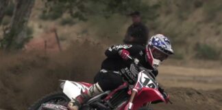 Video: Glen Helen Pro MX Sneak Peek ft Seely – Anderson – Musquin and Dungey