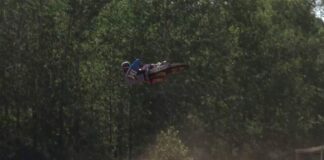 Video: Good Times and Dirtbikes – The Third Tour Begins