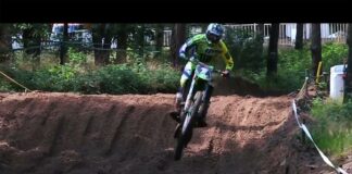 Video: GP riders preparing for Lommel