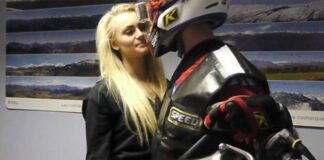 Video: Graham Jarvis gets a real job