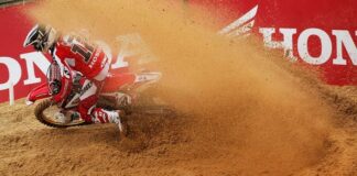 Video: Grand Prix of Brazil – Behind the scenes with Honda