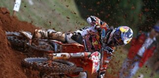 Video: Grand Prix of Brazil 2013