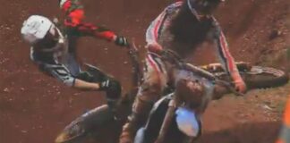 Video: GT Cup – Hilton Motopark featuring Henry Williams