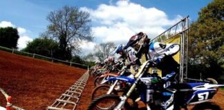 Video: GT Cup at Wroxton from TooFast