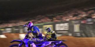 Video: H2H AX Final – Cyrille Coulon vs Cedric Soubeyras round six Birmingham