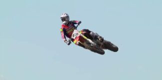 Video: Hangtown RAW!