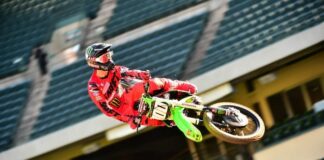 Video: HANNY – episode eight, Anaheim