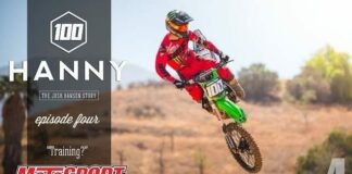 Video: HANNY – episode four Training