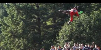 Video: HANNY – episode three The Great Northwest