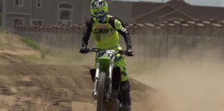 Video: HANNY – X GAMES to Colorado EP13