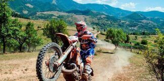 Video: Hard Enduro 2015 Mid Season Review