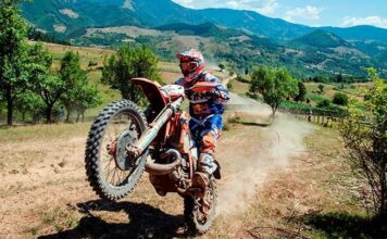 Video: Hard Enduro 2015 Mid Season Review