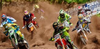 Video: Hawkstone Park MX1 – 2015 Maxxis ACU British Motocross Championship