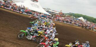 Video: High Point National 2013 highlights