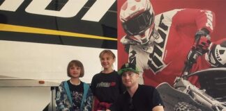 Video: Thor MX – 2014 Loretta Lynn’s Amateur Recap