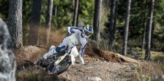 Video: Husqvarna 2016 Enduro – The Director’s Cut