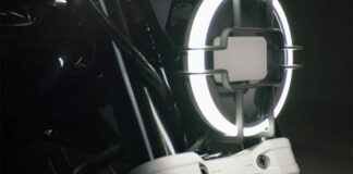 Video: Husqvarna 401 Svartpilen and the 401 Vitpilen