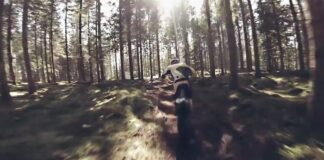 Video: Husqvarna enduro 2015 model range