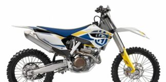 Video: Husqvarna FC350 vs Yamaha YZ450F vs Honda CRF250R