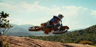 Video: IceOne Racing – team and bikes for 2015