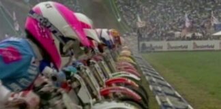 Video: Inside MXGP