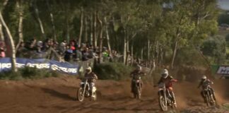 Video: Internazionali Motocross – Alghero