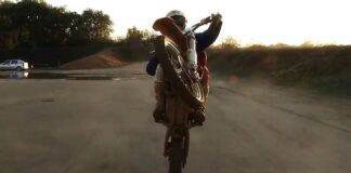 Video: Interview with Jake Nicholls