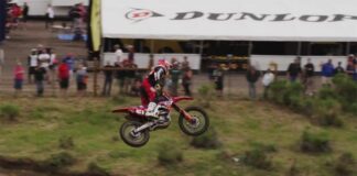 Video: In the Spotlight – Cole Seely