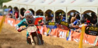 Video: In the Spotlight – Trey Canard