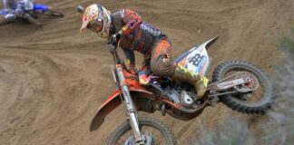 Video: Italian MX Championship – MX1 clips
