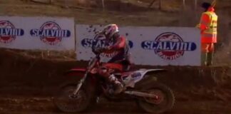 Video: Italian MX Championship 2015 – Castiglione del Lago full races