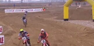 Video: Italian MX Championship 2015 – Ottobiano full races