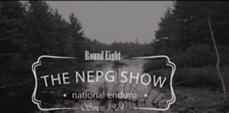 Video: Jack Pine National Enduro