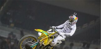 Video: James Stewart – Detroit SX blog