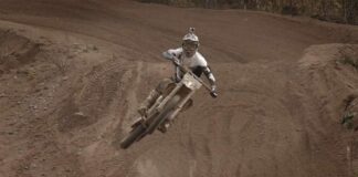 Video: Jason Anderson – Dawn of a New Era