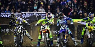 Video: Jeff Emig’s InFROmation – 2015 Phoenix Supercross Preview
