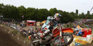 Video: Jeffrey Herlings – Behind My Success