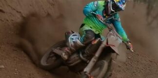 Video: Jeffrey Herlings – Road to Qatar