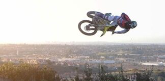 Video: Jeremy Stenberg ridin’ dirty – Warning: explicit language